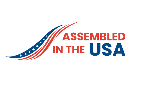 Products Assembled in USA